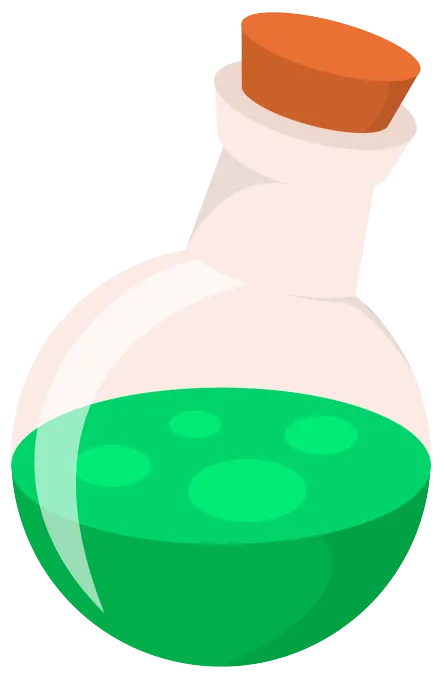 Potionhost